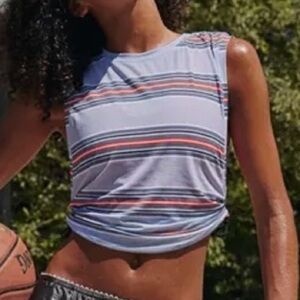 NWT FP Movement Sport Mode Muscle Tank